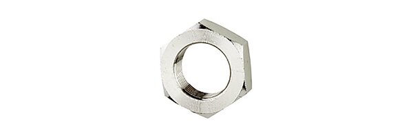 Kopfmuttern für Deckel / Boden