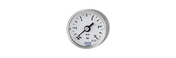 Manometer