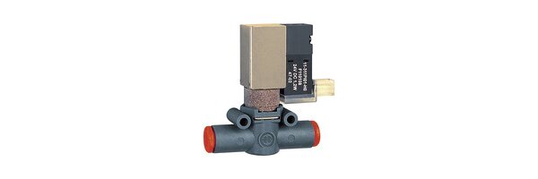 3/2-Wege-Magnetventile