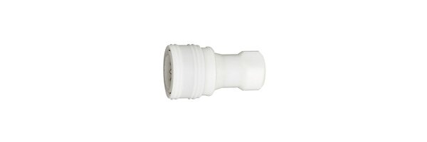 Hydraulikkupplungen, POM, Innengewinde