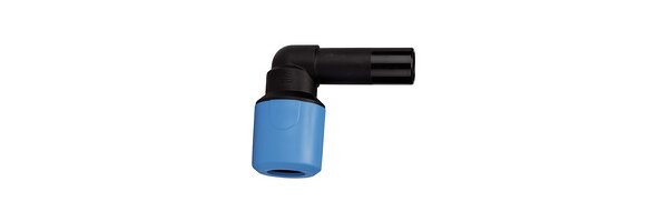 Einsteck-Winkelverbinder - PP
