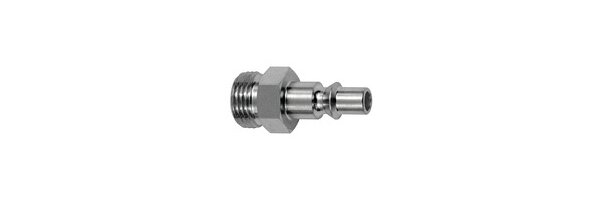 Nippel für Kupplungen NW 5,5, ARO 210