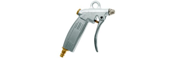 Druckluft-Abblasepistole, Anschluss ESSK-Gewindestecker