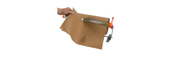 Packpapierabroller Standard