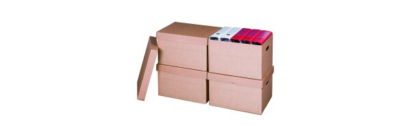 Archivbox - Multibox