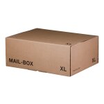 Mailboxen Standard