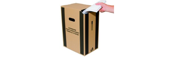 Papierkorb-aus-Karton
