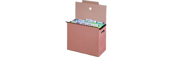 Archiv Transportbox Standard