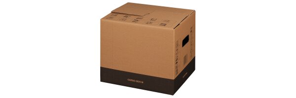 Umzugskarton-Cargobox