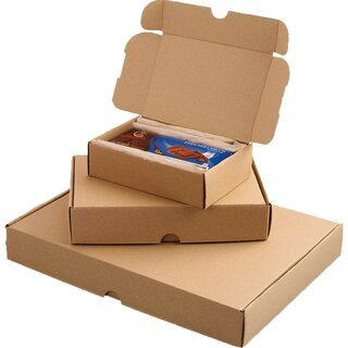 Verpackungsmaterial und Versandmaterial preiswert einkaufen im Onlineshop