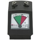 Differenzdruckmanometer, eckig, für FUTURA und multifix