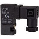 Vorsteuerventil 24 V DC
