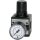 Pr&auml;zisionsdruckregler multifix, BG 3, G 1/2, 0,1 - 3 bar