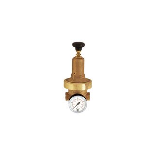 Druckregler DRV 250, Niederdruckausführung, G 1/4, 0,2 - 2 bar