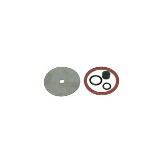 Verschleißteilesatz, für Druckregler DRV 200, G 1/4