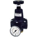 Druckbegrenzungsventil, inkl. manometer, G 1/2, 0,1 - 3,0...