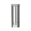 Inline-Druckregler, 2 x IG, mit...