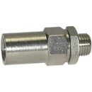 Filter inline, 36 µm, G 3/8 IG/AG, SW 24