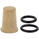 Ersatzfilterelement für Inline-Filter filter plug, R...