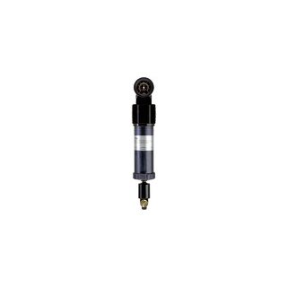 Vorfilter mit Differenzdruckmanometer, 2 µm, G 1