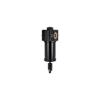 Vorfilter ohne Differenzdruckmanometer, 2 µm, G 1 1/2