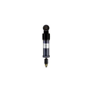 Mikrofilter mit Differenzdruckmanometer, 0,01 µm, G 1 1/2