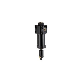 Mikrofilter ohne Differenzdruckmanometer, 0,01 µm, G 1