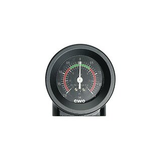 Differenzdruckmanometer, 0 - 2 bar