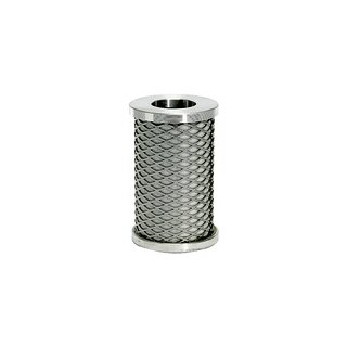 Aktivkohlefilterelement, für Aktivkohlefilter, G 3/4