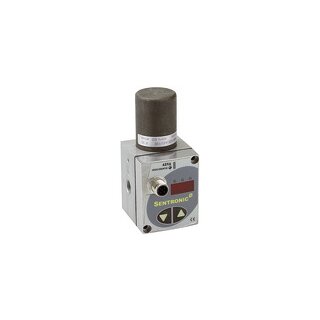 Proportional-Regelventil sentronic D, 24 V DC, G 3/8, DN 8