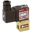 Proportional-Regelventil posiflow, 24 V DC, NC, G 1/8, DN...