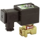 Proportional-Regelventil posiflow L/G, 24VDC, NC, G 1/4,...