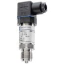 Druckmessumformer, Messber. -1/0,0 bar, G 1/2, CrNi-Stahl...
