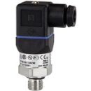 Druckmessumformer, Messber. 0-160,0 bar, G 1/4,...