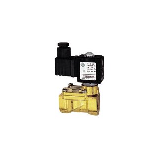 2/2-MV,MS,NC,vorge.,24V DC,8W,FKM,G1/2,PN0,2-16bar