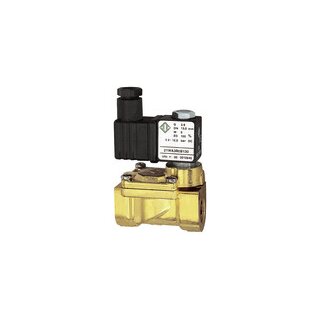 2/2-MV,MS,NC,vorge.,24V DC,5W,NBR,G1/2,PN0,2-12bar