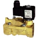 2/2-MV,MS,NC,vorge.,24V DC,8W,NBR,G3/4,PN0,2-16bar