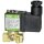 3/2-Wege-MV.,MS,NC,direktg.,230/50 V AC,50 Hz, G 1/8, PN 0-15 bar