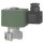 2/2-Wege-MV.,ES,NBR,NC,direktg.,230 V,50-60Hz, G 1/4, PN 0-13 bar