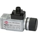 Druckschalter elek. Anschl. M12x1, Wechselkon., G 1/4,...