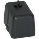 Haube mit Ein/Aus-Schalter für Kompressor Typ MDR2