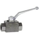 Kugelhahn, Hochdruckausführung, G-Innengewinde,...