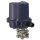 2-Wege-Edelstahl-Kugelhahn, elekt. Stellantrieb, 230 V AC, 50 Hz, Rp 3/4