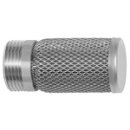 Saugkorb für Rückschlagventile, Edelstahl...