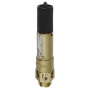 Hochleistungs-Sicherheitsventil, MS, G 1, Ansprechdruck...