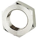 Kopfmutter für Deckel/Boden, für Rundzylinder,...