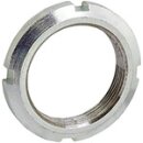 Kopfmutter für Deckel/Boden, für Rundzylinder,...