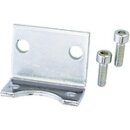 Fußbefestigung, ISO 15552, für...