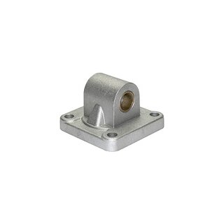 Schwenkaugenbefestigung, für Kompakt-/Normzylinder, Kolben-Ø 40