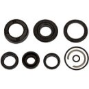 Dichtsatz, für Kompaktzylinder, Kolben-Ø 25,...